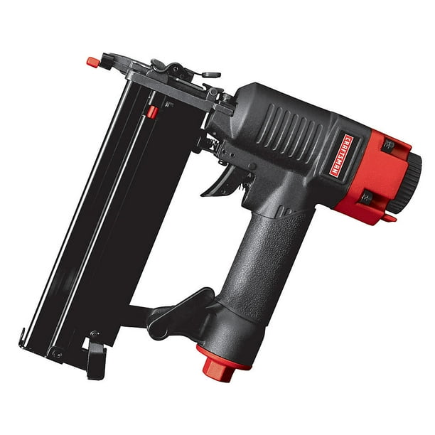 Craftsman Combination Brad Nailer/Stapler 18GA. 2 Inch 360 deg