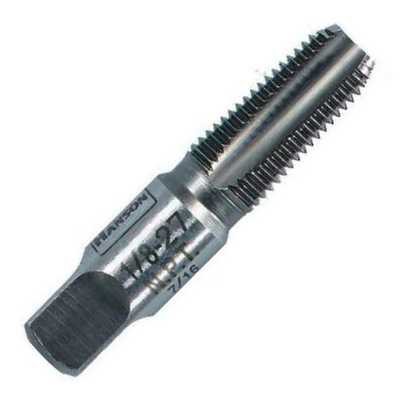 Machuelo Para Tubo Irwin A.c. 1/2 14npt 1905zr