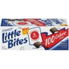 Bimbo Bakeries Entenmanns 100 Calorie Packs Cookies 'N Creme Squares, 8 ea