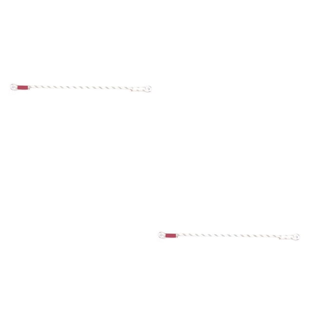 Eigraketly Cordón Prusik de 120 CM, suministros de escalada, cordón trenzado precosido, montañismo, actividades al aire libre, senderismo, naranja Type1 NO1 Eigraketly CBP204416