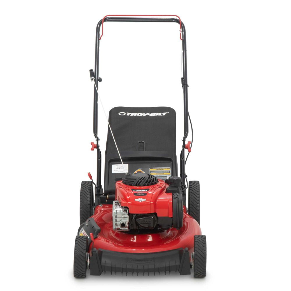Troy-Bilt TB125B Lawn Mower - Thumbnail 5