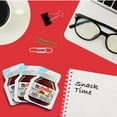 thumbnail image 4 of Nutella Hazelnut Spread Mini  - 60 COUNT X 15G Serving, 4 of 8