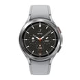 thumbnail image 1 of Samsung Galaxy Watch4 Classic (42mm) Plateado Samsung Galaxy watch 4 classic, 1 of 4