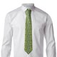 thumbnail image 5 of Balery Lemon Corbata Clásica de Seda para Hombre, Corbata Tejida Jacquard, Corbatas Formales para Negocios y Bodas, 5 of 7