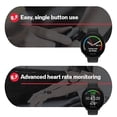 thumbnail image 3 of POLAR Unite, Reloj Fitness con Registro De Frecuencia Cardiaca En La Muñeca, 3 of 5