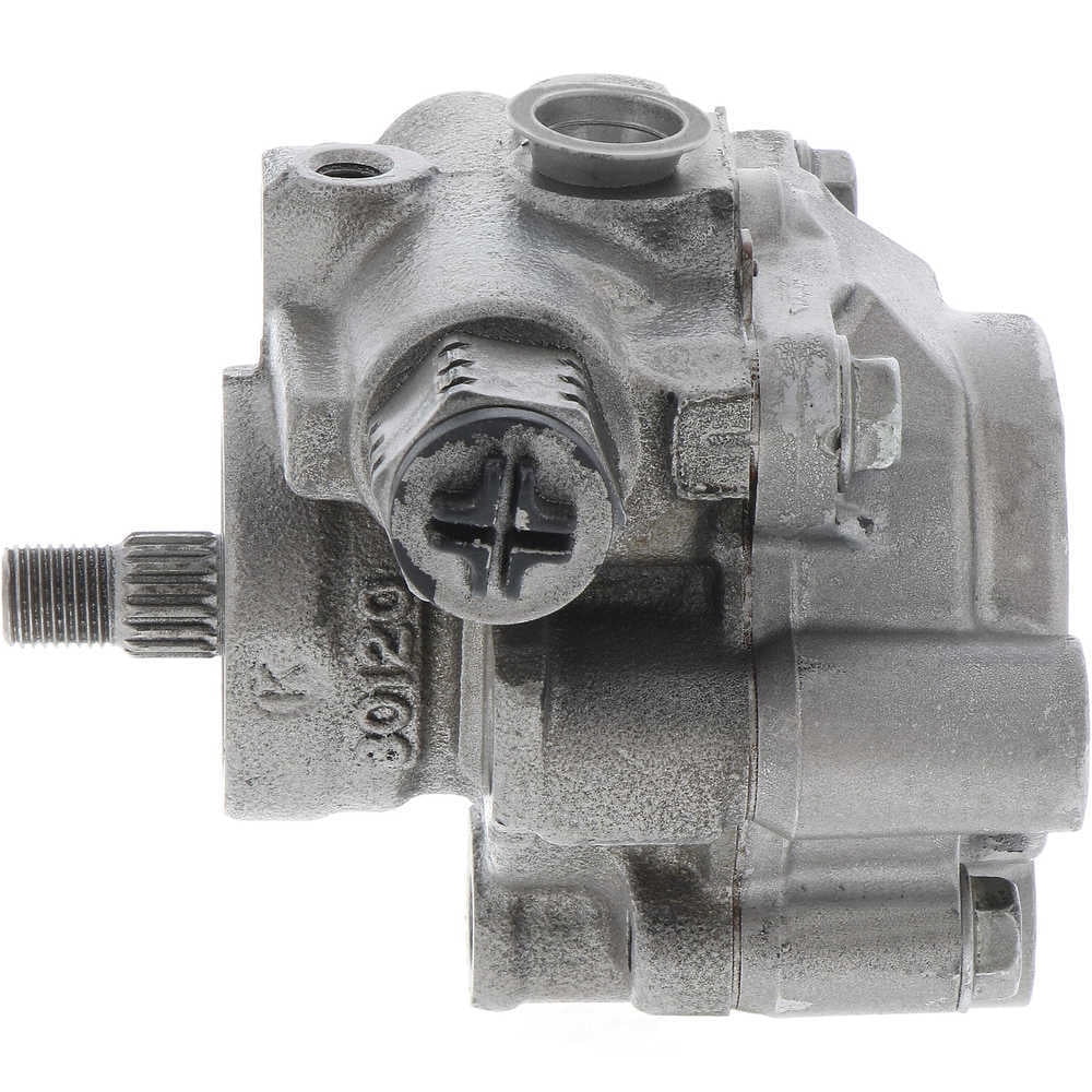 MAVAL 96876M Reman Power Steering Pump