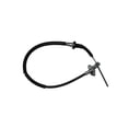 thumbnail image 1 of Cable Chicote Embrague CAHSA Compatible Con Chevrolet Matiz 1.0L 2003 2004 2005, 1 of 6