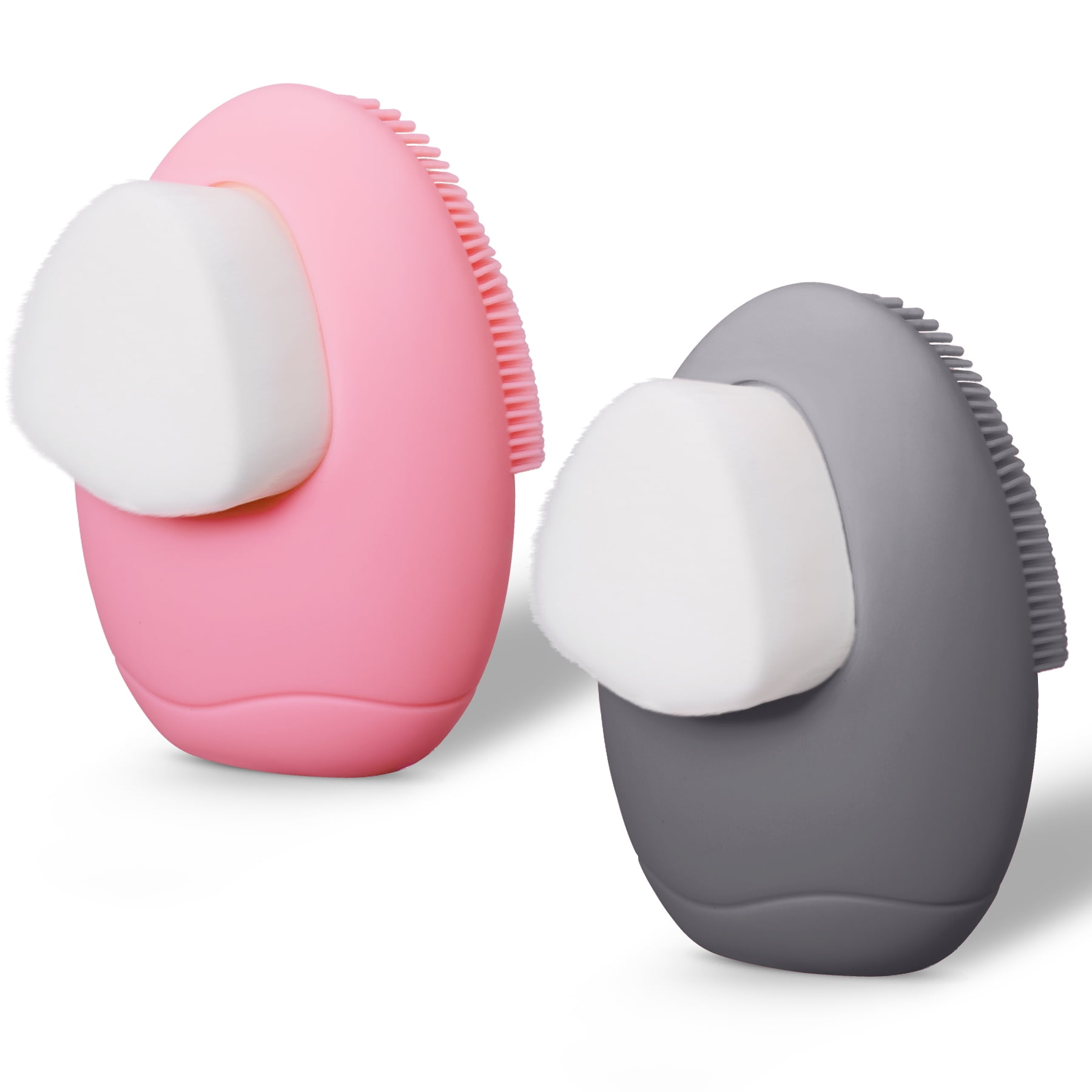 Foreo Luna Play Plus 2 Waterproof Facial Cleansing Brush, Peach of