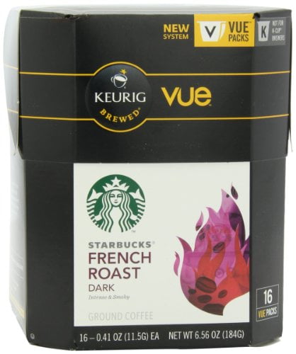 keurig vue cups walmart
