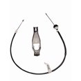 thumbnail image 1 of Ford Performance M-7553-A302 Kit de Câbles d'Embrayage, 1 of 3