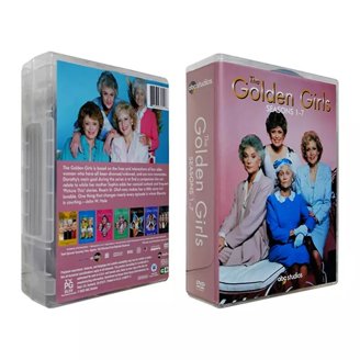 Paramount's The Good Wife: Complete Series Box Set (DVD) - Walmart.com