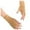 Khaki, variant on Fgnfyis Winter Gloves for Women Girl Fingerless Warm Knitted Winter Solid Color Soft Arm Sleeves Mittens Pink