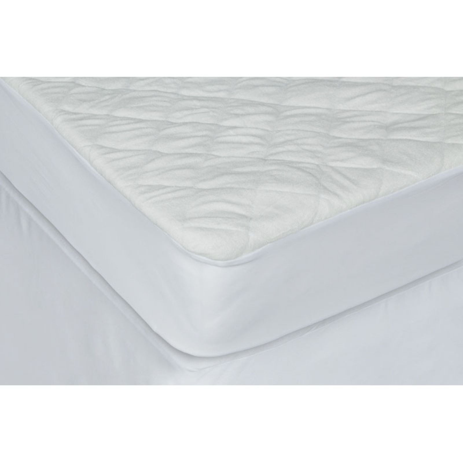crib mattress protector walmart