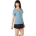 thumbnail image 1 of Hanes Light Blue 2857 5Xl, 1 of 1