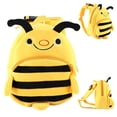 thumbnail image 2 of Plush Sleeping Bag, Durable Multi-Function Plush Animal Bag, For Candy Books, 2 of 8