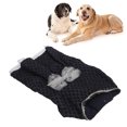 thumbnail image 4 of Vestido De Perro Hembra, Lindo Y Cómodo Lazo Decoración Elástico Transpirable Vestido De Mascota Para Fiesta De Cumpleaños Para Mascotas Para Fiesta Para Perros ANGGREK Descripción de la referencia, 4 of 5