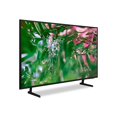 thumbnail image 3 of Samsung 65" Inch 4K UHD HDR LED Tizen OS Smart TV (2024 Model - UN65DU6900FXZC) – Open Box, 3 of 7