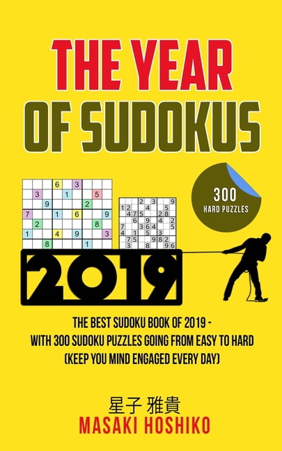 Sudoku 2023 Calendrier Par Jour Livre Sudoku Adulte Grand Format Moyen 