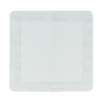 thumbnail image 3 of DermaRite Bordered Gauze White Gauze Island Dressing Sterile 2 X 3-3/4 Inch 50 per Box, 3 of 3