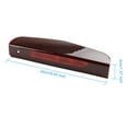 thumbnail image 2 of High Level 3Rd Tail Light Brake Lamp 13188045 For Vauxhall Corsa D E &nbsp;5-Doors #1, 2 of 3