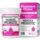 thumbnail image 1 of Probiotics Physician's CHOICE, equilibrio de pH para mujeres, 50 g, CFU, 30 unidades, 1 of 7