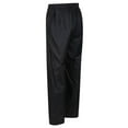 thumbnail image 4 of Regatta Great Outdoors Mens Classic Pack It Waterproof Overtrousers, 4 of 8