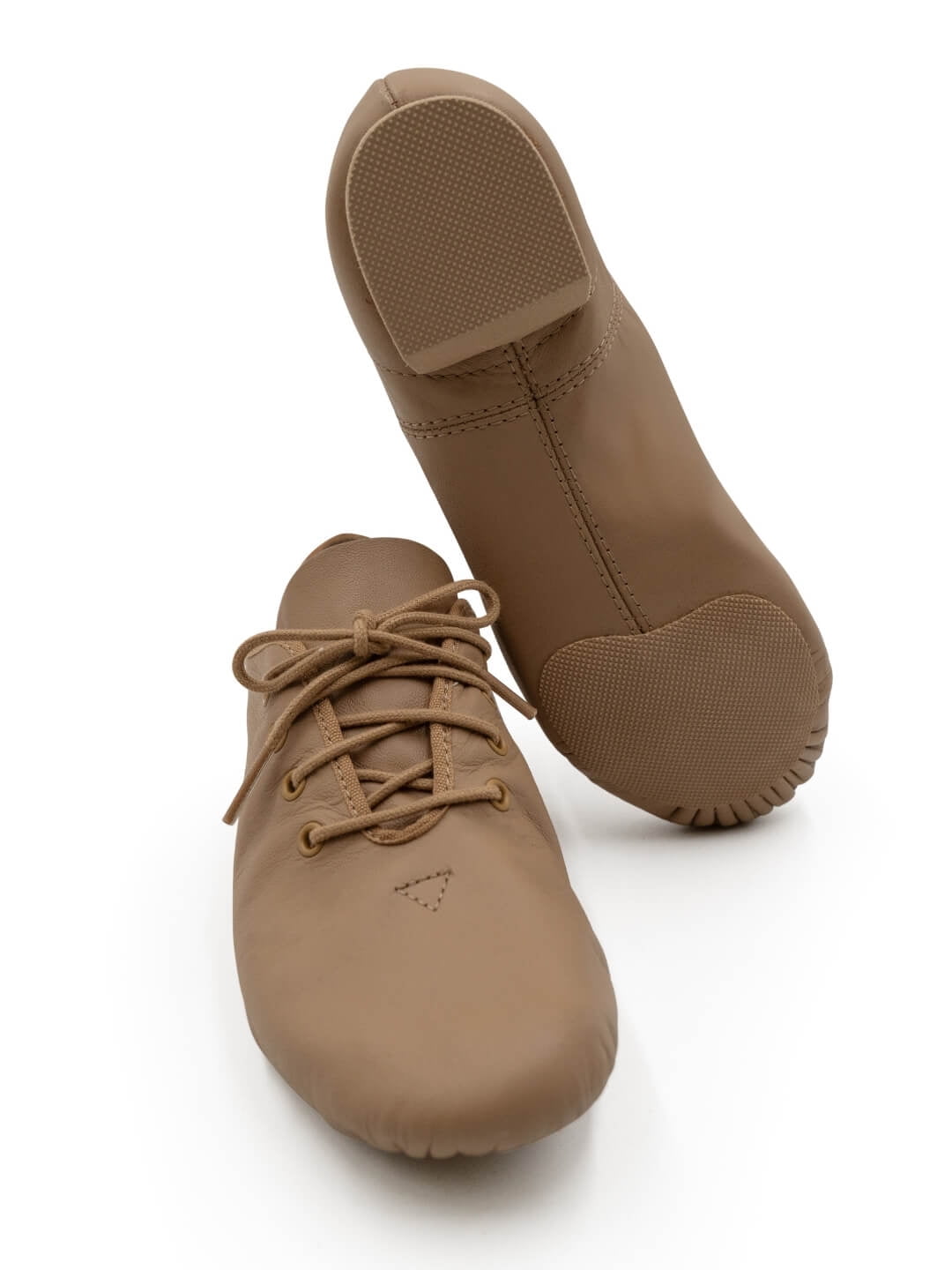 Capezio E-Series Jazz Oxford - Child - Girls