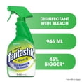 thumbnail image 1 of Fantastik® Disinfectant with Bleach All Purpose Cleaner, 946ml, 1 of 9