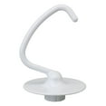 thumbnail image 1 of C Dough Hook Replacement For Kitchenaid Mixer K45dh Dough Attachment, 1 of 2
