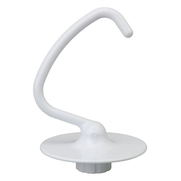 C Dough Hook Replacement For Kitchenaid Mixer K45dh Dough Attachment