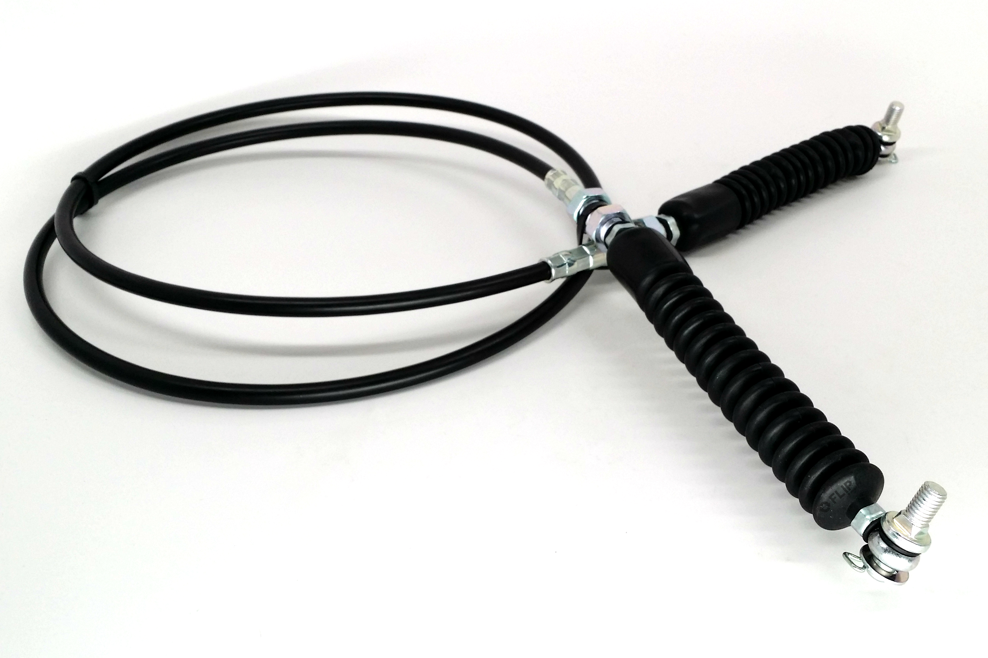 Gear Selector Shift Cable fits Polaris Ranger TM 2004 2005 2006 04 05