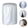 thumbnail image 4 of PTOOTP Spare Tire Cover for Camper 1Pcs Silk Polyester for Vehicle Owners, 4 of 8