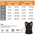 thumbnail image 3 of Lalamelon Mens Sauna Workout Vest Tummy Control Neoprene Waist Trainer Body Shaper Compression Girdle, 3 of 6