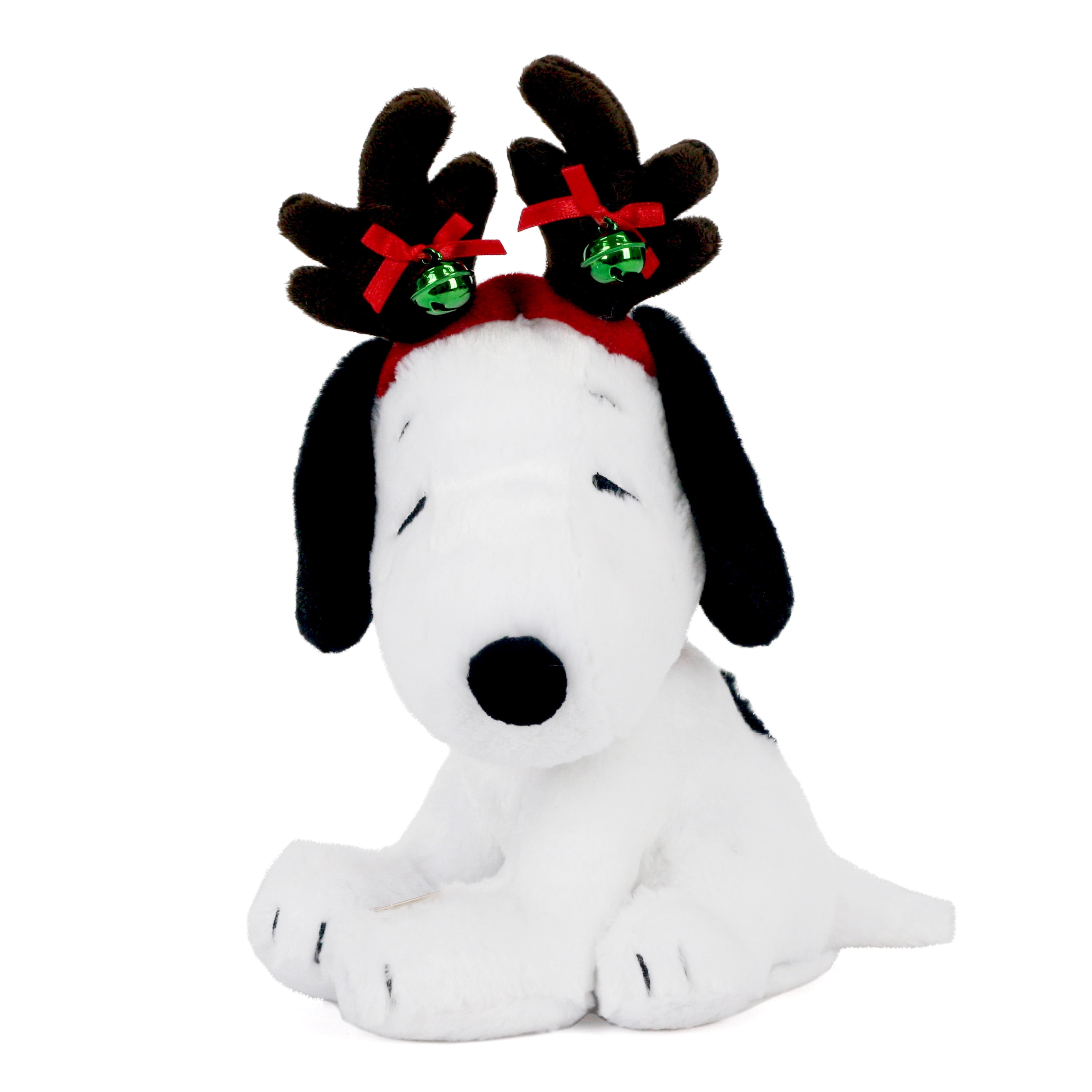 snoopy stuffed animal walmart