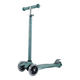 thumbnail image 1 of Patín Del Diablo Tri Scooter Para Niño 4-8 Añoss Verde Malubero Malu1344, 1 of 3