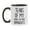 White/Black, variant on Funny Double Solitaire Mug – “Tears Of My Double Solitaire Opponents” – 11Oz Or 15Oz Coffee Cup