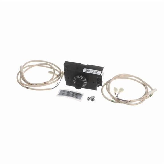 True 859024 Temperature Control Kit with Sensors, Chocolate & Wine, TEC22