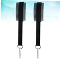 thumbnail image 4 of Correas colgantes de árbol para exteriores, perno oscilante a presión, ojo cuadrado, eslinga para exteriores, correas eróticas prácticas para hamaca, 2 uds., 4 of 5