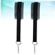 thumbnail image 4 of Correas colgantes de árbol para exteriores, perno oscilante a presión, ojo cuadrado, eslinga para exteriores, correas eróticas prácticas para hamaca, 2 uds., 4 of 5