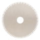 thumbnail image 2 of Hoja de sierra mini hoja de sierra Material premium Amplia aplicación para máquina para la industria ANGGREK Otros, 2 of 8