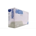 thumbnail image 4 of Guantes De Nitrilo Azul Royal Ambiderm Mediano Caja Con 100, 4 of 4