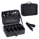 thumbnail image 1 of Estuche De Maquillaje De Viaje  negro, 1 of 5