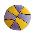 shamjina Basketball Plush Stuffed Competition Rewards Comfortable Soft ...