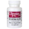 Cardiovascular Research Forskolin (Coleus forskohlii) 60 Caps