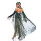 thumbnail image 4 of Disfraz de faraón egipcio Cleopatra, diosa griega, disfraz de actuación de ópera, Halloween, Pascua, 4 of 5