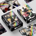 thumbnail image 1 of 30 pequeñas tarjetas fotográficas de mercancía de anime: Tokyo Avengers - 1, 1 of 3
