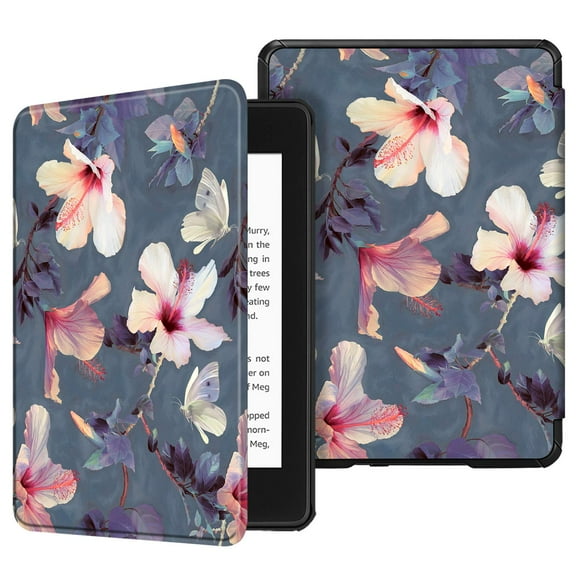 Funda FINTIE SlimShell para Kindle Paperwhite 10ª generación 2018