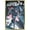 Gold Framed Version, variant on Marvel Comics - Morbius - The Amazing Spider-Man #699.1 Wall Poster, 22.375" x 34"