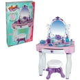 thumbnail image 7 of Red Box Pretend Play Light Up Princess Vanity Table, 7 of 7