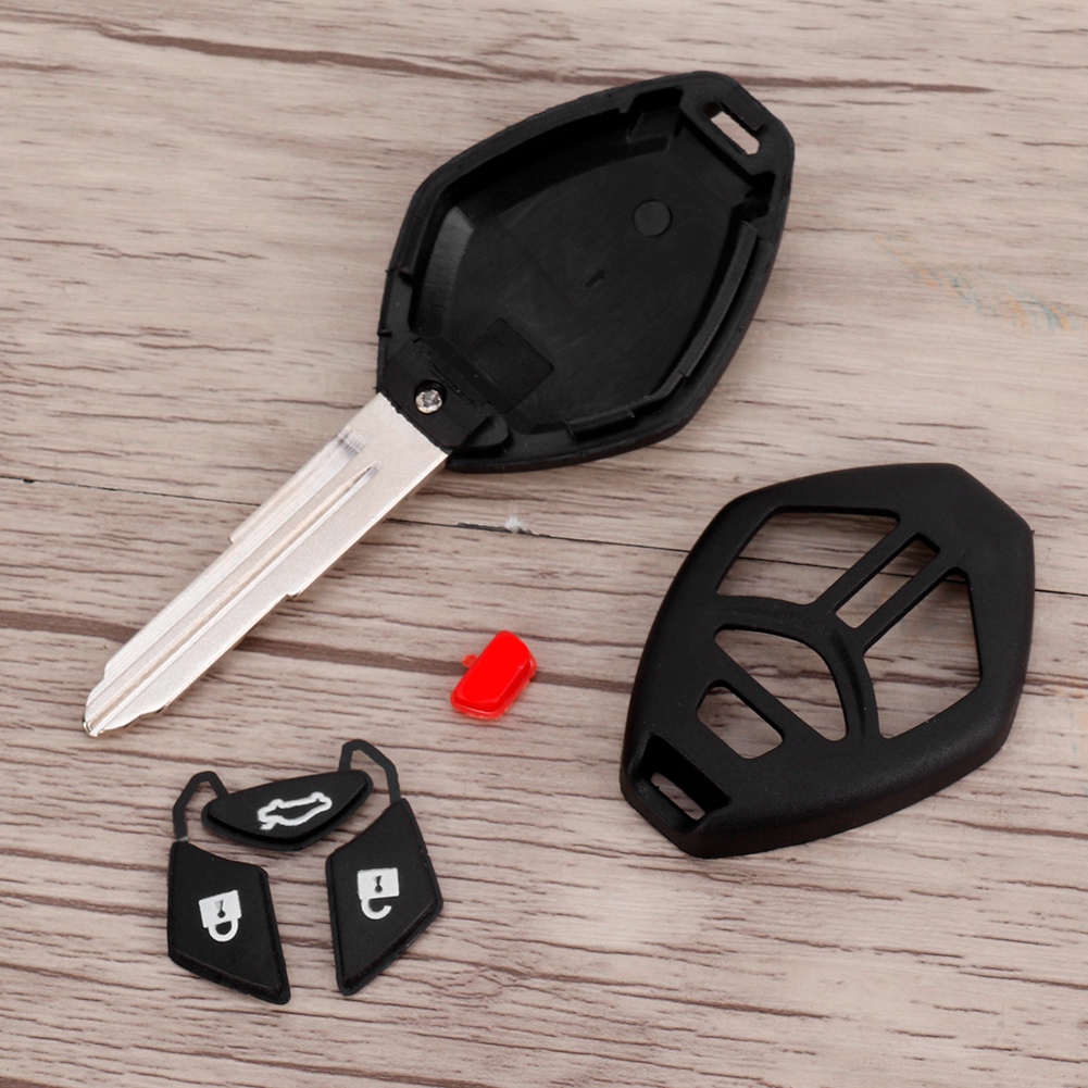 car key plastic cover